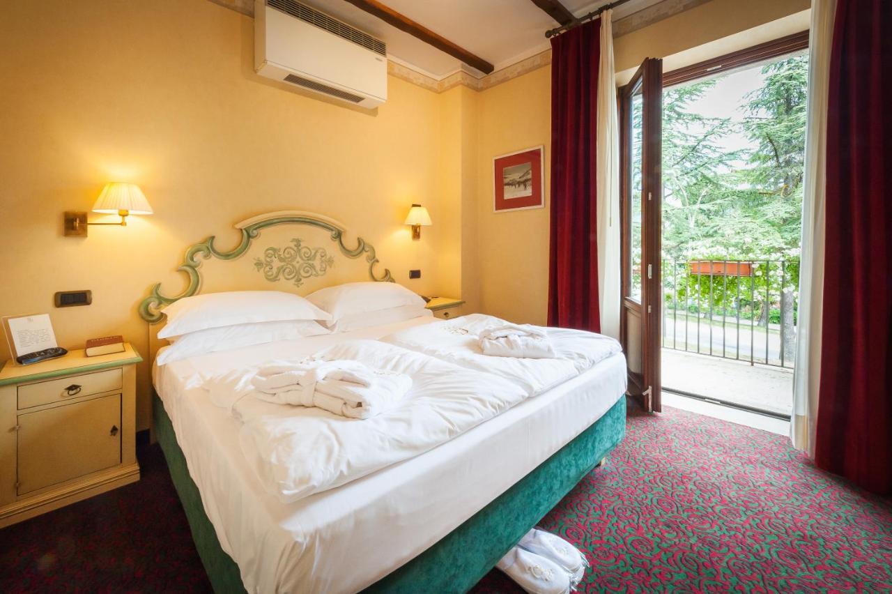 Relais Ducale Spa&Pool Pescocostanzo Buitenkant foto